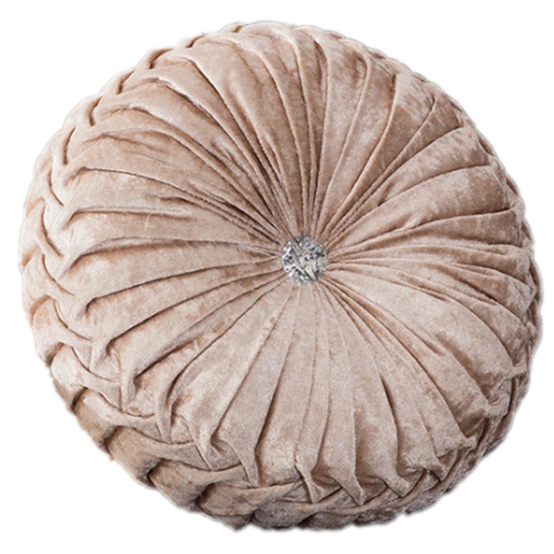 Promotion! Pastoral Style Pumpkin Round Seat Cushion/Back Cushion or As Sofa Pillow Velvet Fabric 35X35cm
Promotion! Pastoral Style Pumpkin Round Seat Cushion/Back Cushion or As Sofa Pillow Velvet Fabric 35X35cm