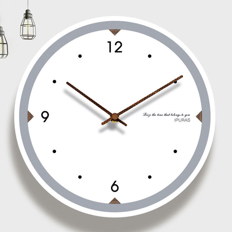 Nordic Wall Clock Living Room Creative Household Silent Clock New Chinese Landscape Bedroom Wall Decoration Quartz
Nordic Wall Clock Living Room Creative Household Silent Clock New Chinese Landscape Bedroom Wall Decoration Quartz
