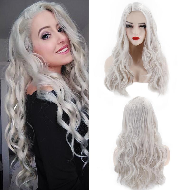 1pcs Long Transparent Lace Frontal Wigs Density Wavy Body Wave Lace Front Wigs 42/65Cm Front Human Hair Brazilian
1pcs Long Transparent Lace Frontal Wigs Density Wavy Body Wave Lace Front Wigs 42/65Cm Front Human Hair Brazilian