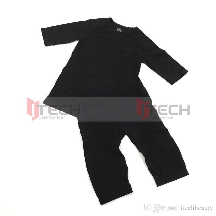 high quality Miha Bodytec Ems Training SuitEms Machine Suits For Muscle Stimulator For Gym Use Home Running Suit, Black
high quality Miha Bodytec Ems Training SuitEms Machine Suits For Muscle Stimulator For Gym Use Home Running Suit, Black