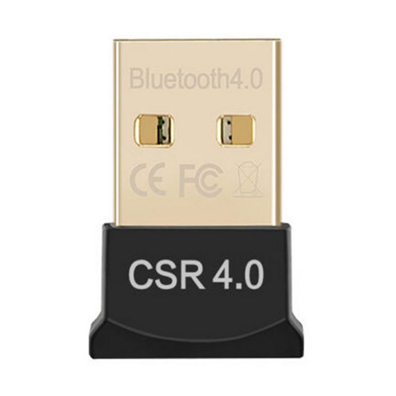 USB 2.0 CSR 4.0 Dongle Adapter Drive-free Plug and Play Portable Wireless HD Stereo Audio Receiver for PC Laptop car
USB 2.0 CSR 4.0 Dongle Adapter Drive-free Plug and Play Portable Wireless HD Stereo Audio Receiver for PC Laptop car