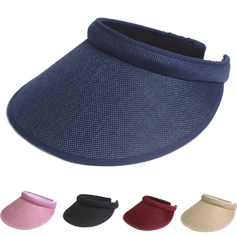 Fashion Spring Summer Autumn New Big Wide Brim Straw Sun Visors Hat Women/Gilr Empty Top Caps For Parent-child Cap, Beige
Fashion Spring Summer Autumn New Big Wide Brim Straw Sun Visors Hat Women/Gilr Empty Top Caps For Parent-child Cap, Beige