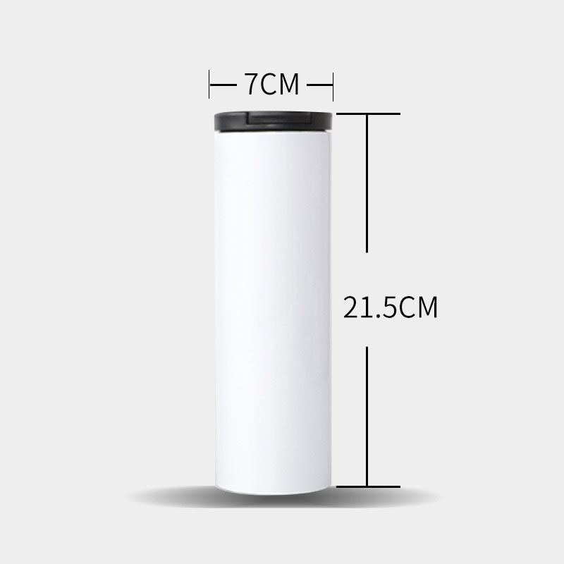 Stainless Steel Thermos Mug Car Auto Mug Sublimation Tumbler Cups Blank Sublimation Tumblers
Stainless Steel Thermos Mug Car Auto Mug Sublimation Tumbler Cups Blank Sublimation Tumblers