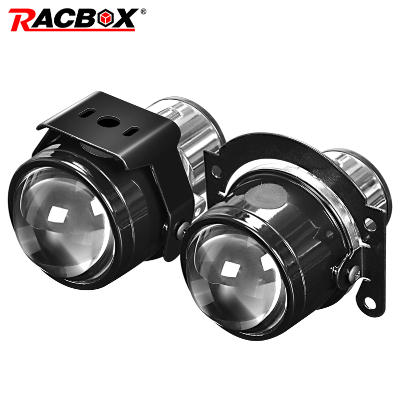 2.5Inch Bi-Xenon Fog Light Lens Car Accessories Metal Projector Retrofit Lens Hi/Lo Use H11 H8 H9 LED Bulb Car Headlight Styling
2.5Inch Bi-Xenon Fog Light Lens Car Accessories Metal Projector Retrofit Lens Hi/Lo Use H11 H8 H9 LED Bulb Car Headlight Styling