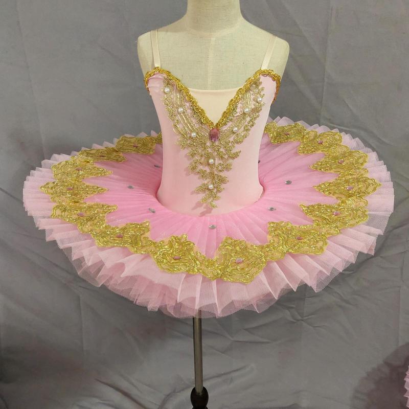 Professional Ballet Tutu For Child Children Kids Adult Pancake Tutu Women Swan Lake Costume Ballerina Party Ballet Dress Girls, Red
Professional Ballet Tutu For Child Children Kids Adult Pancake Tutu Women Swan Lake Costume Ballerina Party Ballet Dress Girls, Red
