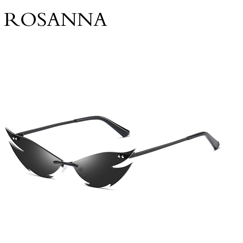 Sunglasses 2021 Cat Eye Shade For Women Fashion Brand Retro Triangular Cateye Glasses Oculos Feminino Sexy Sun
Sunglasses 2021 Cat Eye Shade For Women Fashion Brand Retro Triangular Cateye Glasses Oculos Feminino Sexy Sun