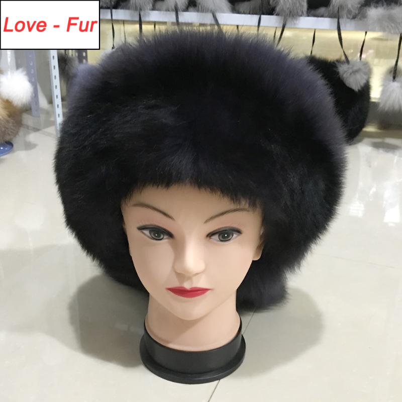 2020 New Poppular Natural Real Fur Hat Winter Women Adjustable Size 100% Real Fur Cap Warm Russia Caps, Black
2020 New Poppular Natural Real Fur Hat Winter Women Adjustable Size 100% Real Fur Cap Warm Russia Caps, Black
