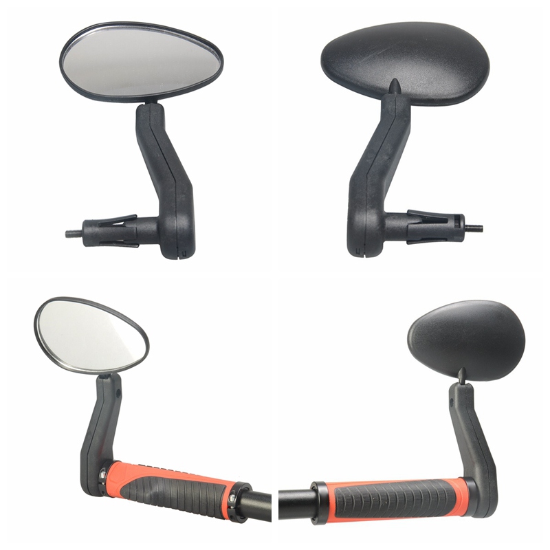 2020 New Hot Sell Mini Bike Mirrors Rotate Flexible Bike Bicycle Cycling Rearview Handlebar Mirror Practical Bicycle Accessories
2020 New Hot Sell Mini Bike Mirrors Rotate Flexible Bike Bicycle Cycling Rearview Handlebar Mirror Practical Bicycle Accessories