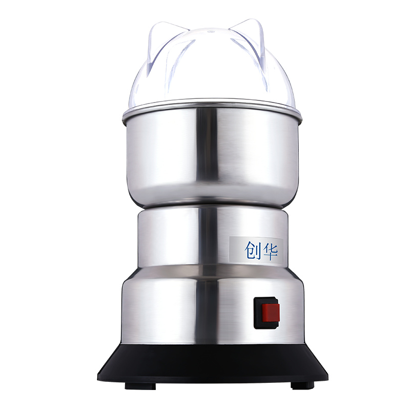 Grinding Powdering coffee Grinder Household electric Miscellaneous grains Chinese Dry grinding
Grinding Powdering coffee Grinder Household electric Miscellaneous grains Chinese Dry grinding