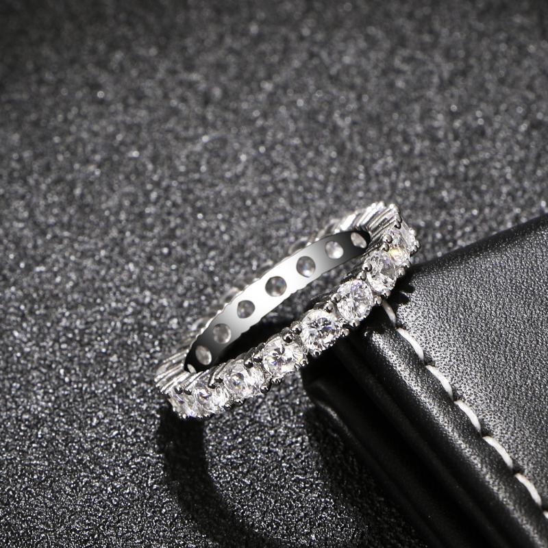 Summer Fashion Jewelry Inlay Cubic Zirconia Unique Shaped Ring For Women Wedding Gift
Summer Fashion Jewelry Inlay Cubic Zirconia Unique Shaped Ring For Women Wedding Gift