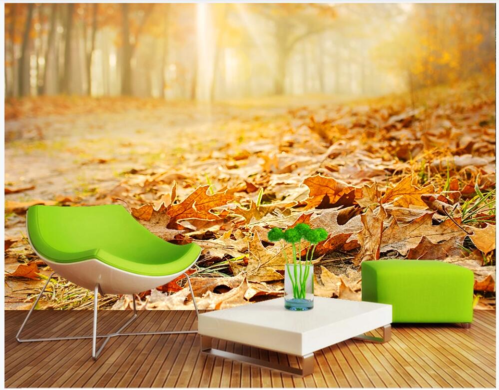 custom photo mural 3d wallpaper Beautiful scenery of golden autumn maple leaves room home decor 3d wall muals wall paper for walls 3 d, Non-woven
custom photo mural 3d wallpaper Beautiful scenery of golden autumn maple leaves room home decor 3d wall muals wall paper for walls 3 d, Non-woven