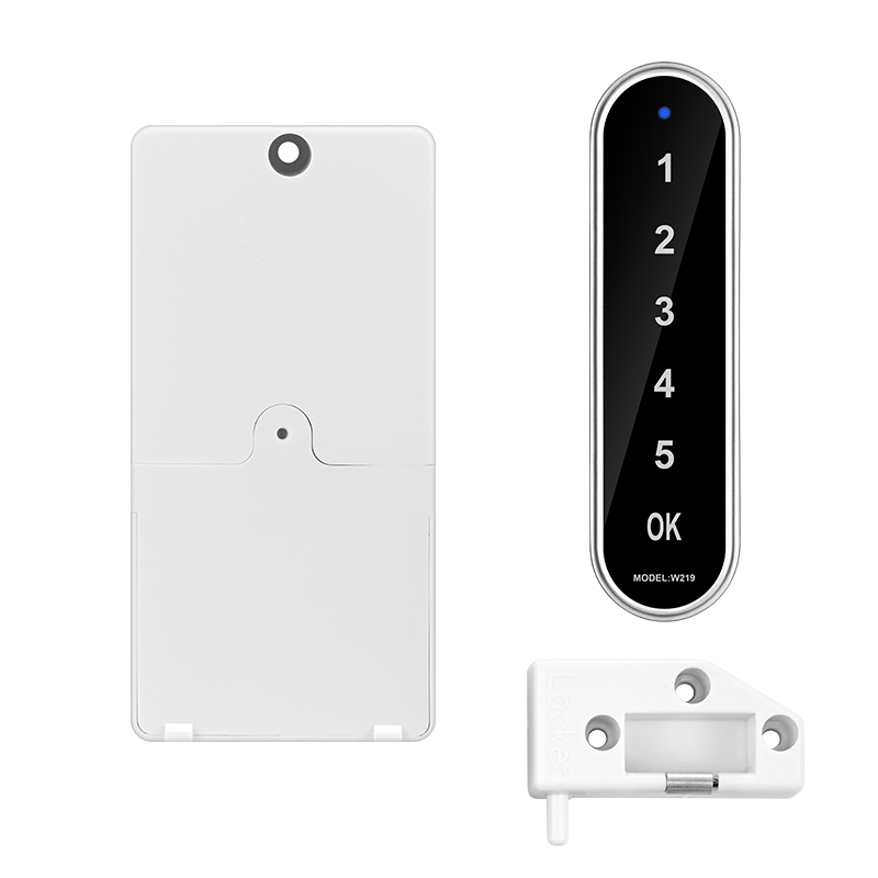 Password cabinet lock Digital electric Cabinet drawer locker lock for home access control
Password cabinet lock Digital electric Cabinet drawer locker lock for home access control