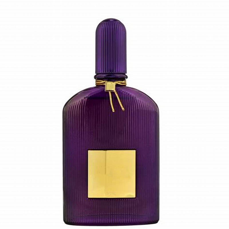 Hot sale for men and women ford perfume Black orchid VELVET ORCHID aromatic spray EDP 100ML 3.4FLOZ lasting fragrance high quality от DHgate WW