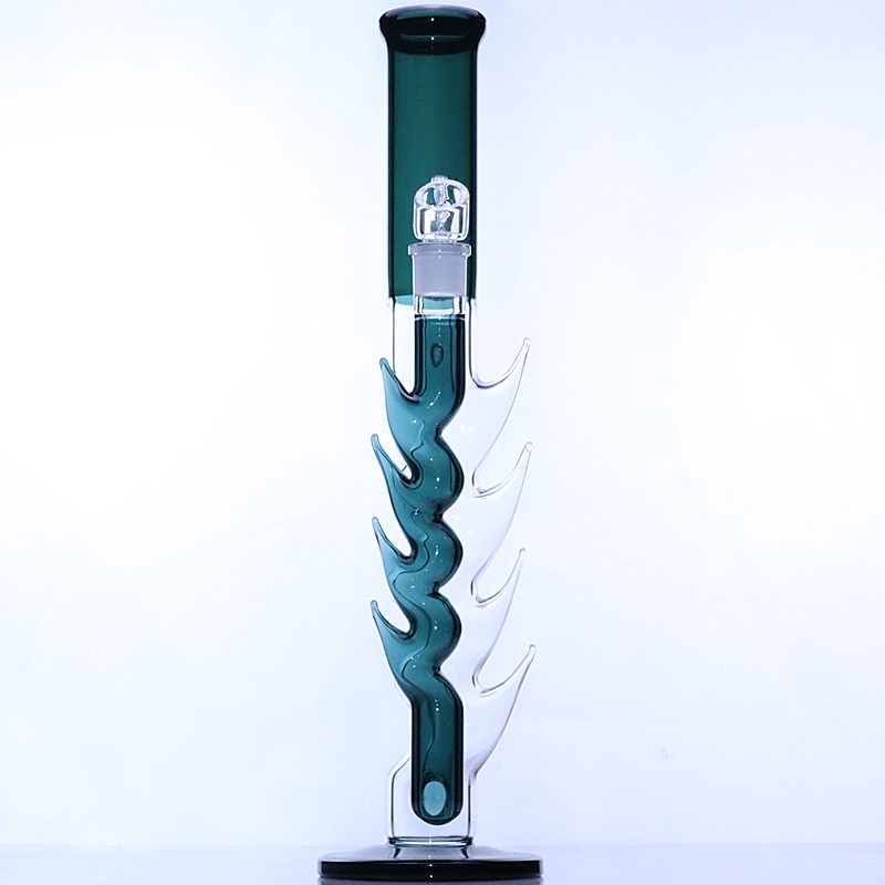 Thick chassis barb shape glass bong recycler dab rig glass water pipe gene shape filter glass pipe recycler oil rigs water bong
Thick chassis barb shape glass bong recycler dab rig glass water pipe gene shape filter glass pipe recycler oil rigs water bong