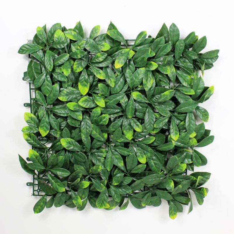 12 Pieces 20" x 20" Outdoor Plastic Garden Grass Fence Sythenic Artificial Shurbs Garden Ornaments Artificial Boxwood Hedges Pan, Green
12 Pieces 20" x 20" Outdoor Plastic Garden Grass Fence Sythenic Artificial Shurbs Garden Ornaments Artificial Boxwood Hedges Pan, Green