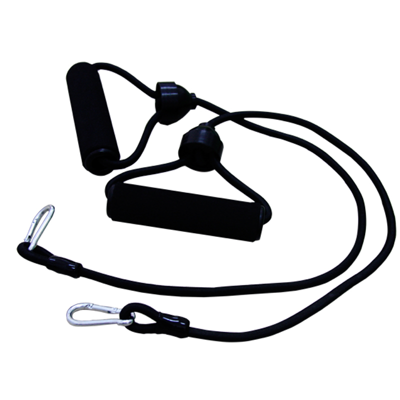 2020 120cm Yoga Pull Rope Elastic Resistance Bands Fitness Workout Exercise Tubes Practical Training Rubber Tensile Expander
2020 120cm Yoga Pull Rope Elastic Resistance Bands Fitness Workout Exercise Tubes Practical Training Rubber Tensile Expander