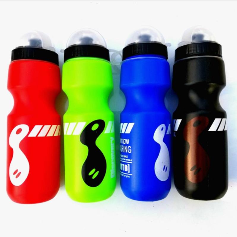 HOT Mountain Bike Bicycle Cycling Water Drink Bottle Outdoor Sports Plastic Portable Kettle Water Bottle Leak-proof Drinkware
HOT Mountain Bike Bicycle Cycling Water Drink Bottle Outdoor Sports Plastic Portable Kettle Water Bottle Leak-proof Drinkware