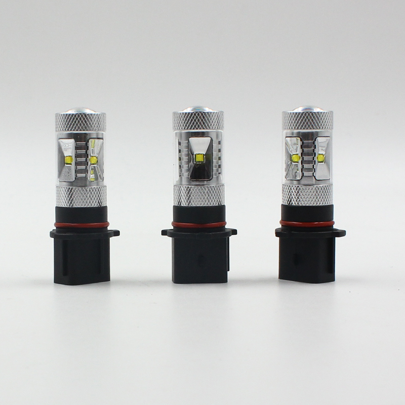 Rockeybright 2pcs car 6000K Xenon White with CREESLED P13W SH23W PSX26W DRL fog lamp Daytime Running Light Bulbs For CX-5, As pic
Rockeybright 2pcs car 6000K Xenon White with CREESLED P13W SH23W PSX26W DRL fog lamp Daytime Running Light Bulbs For CX-5, As pic