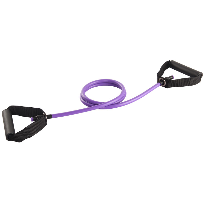 Latex Resistance Bands Workout Exercise Pilates Yoga cross fitness Fitness Tubes Pull Rope
Latex Resistance Bands Workout Exercise Pilates Yoga cross fitness Fitness Tubes Pull Rope