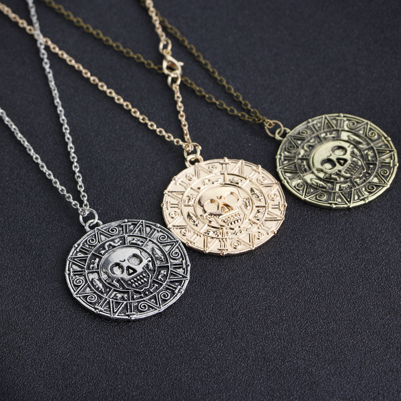 collares de moda 2020 vintage jewelry skull bijoux homme colar masculino bisuteria mujer pendant necklace wholesale
collares de moda 2020 vintage jewelry skull bijoux homme colar masculino bisuteria mujer pendant necklace wholesale