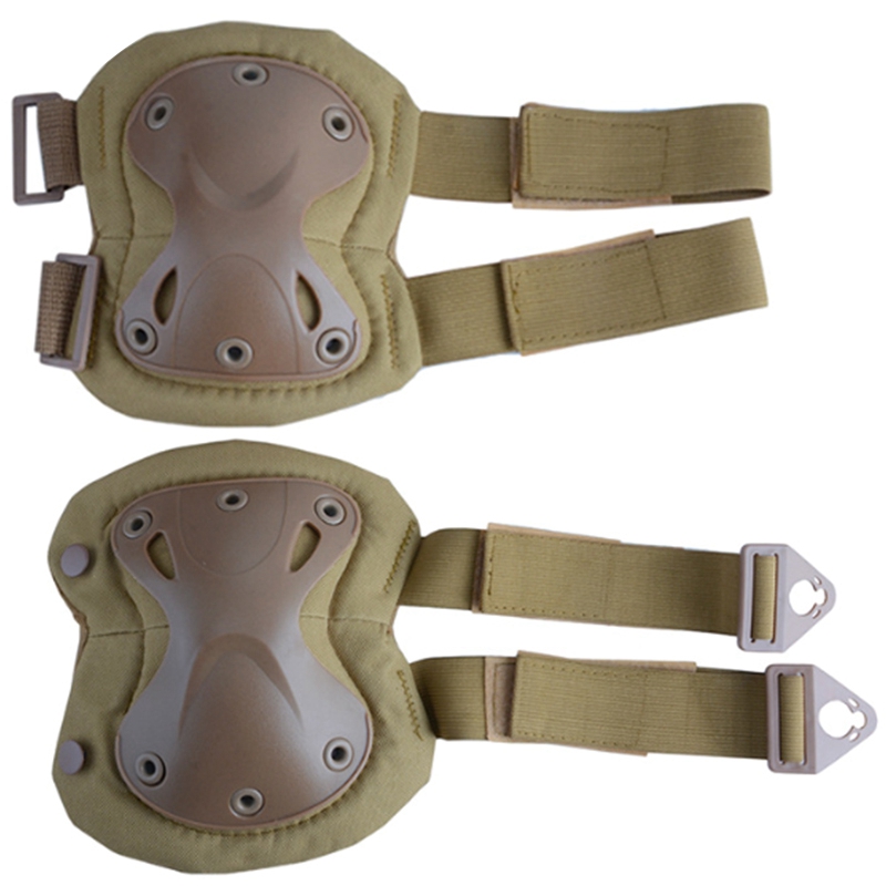Elbow & Knee Pads 2PCS Pads, Protective Gear, Outdoor Gear Set, Cycling Set Mountaineering, As pic
Elbow & Knee Pads 2PCS Pads, Protective Gear, Outdoor Gear Set, Cycling Set Mountaineering, As pic