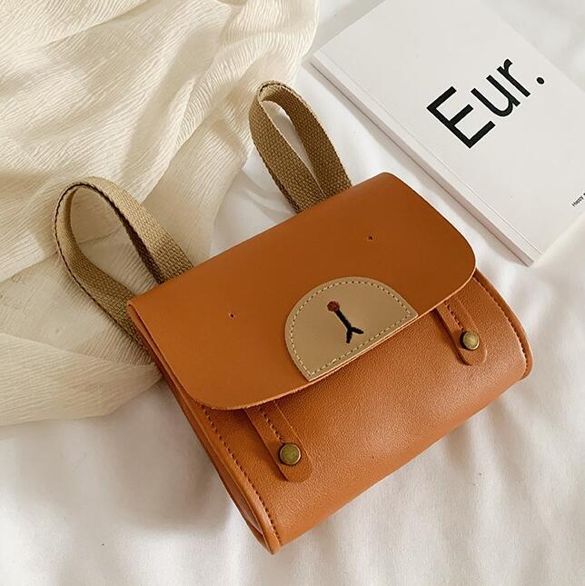 New Fashion Baby Backpacks Mini Cute Handbags High Quality Girl Shoulder Bags Bear Cartoon Small Backpack, Black
New Fashion Baby Backpacks Mini Cute Handbags High Quality Girl Shoulder Bags Bear Cartoon Small Backpack, Black