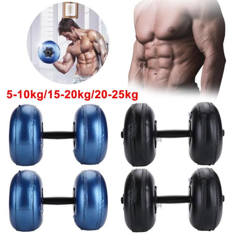 Solid Inflatable Dumbbell Water Dumbbell Schoolgirl Sports Strength Training Muscle Bodybuilding Plates Gym Cast Iron, Red
Solid Inflatable Dumbbell Water Dumbbell Schoolgirl Sports Strength Training Muscle Bodybuilding Plates Gym Cast Iron, Red