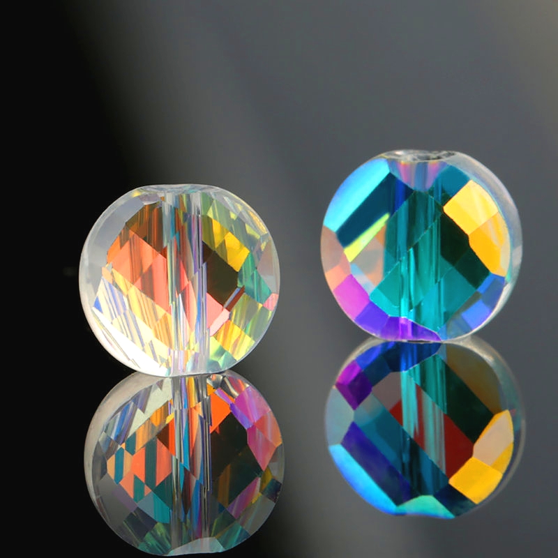 Super shiny 6mm/7mm faceted Distorted beads Austria crystal beads glass Jewelry for Bracelet&earrings accessories 100pcs
Super shiny 6mm/7mm faceted Distorted beads Austria crystal beads glass Jewelry for Bracelet&earrings accessories 100pcs