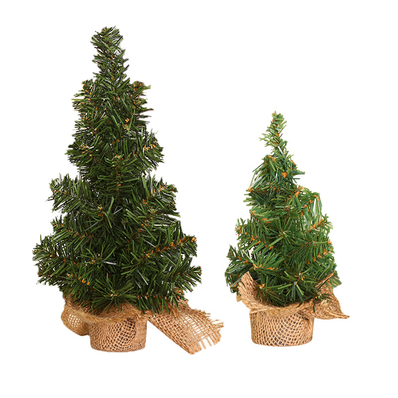 Creative Mini Burlap Christmas Tree Merry Christmas Day Mall Window Desktop Plant Home Party Decoration 20CM or 30CM 2020 New
Creative Mini Burlap Christmas Tree Merry Christmas Day Mall Window Desktop Plant Home Party Decoration 20CM or 30CM 2020 New