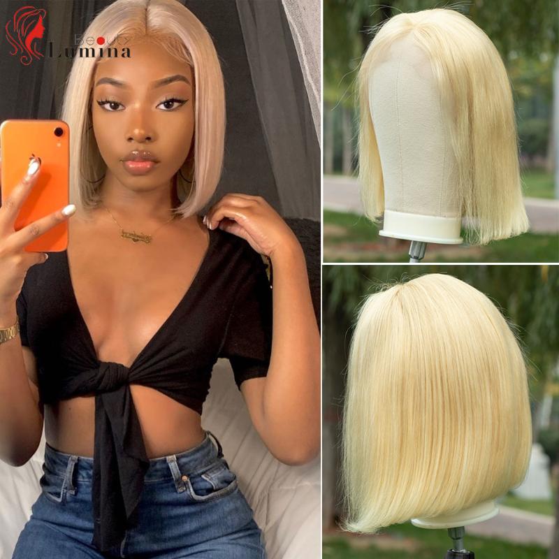 Blue/Green/Purple/Yellow Straight Bob Lace Front Wigs 613 Bob Wig Short Human Hair Wigs Straight 613 Lace Front Wig, 2x6 natural black
Blue/Green/Purple/Yellow Straight Bob Lace Front Wigs 613 Bob Wig Short Human Hair Wigs Straight 613 Lace Front Wig, 2x6 natural black