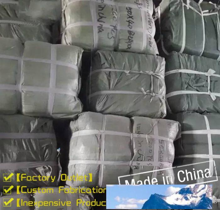 100pcs MOQ Planting Bag Wholesale Non-woven Fabric Pots Plant Pouch Root Container Flower/Vegetable Growing Pots Garden Planters Home