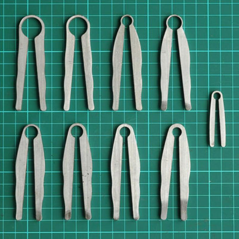 Metal Multi-sized Wrench Clamp Camera Repairing Tools Kit For Leica M2 M3 M4 M5 M6 M7 MP M SM Camera
Metal Multi-sized Wrench Clamp Camera Repairing Tools Kit For Leica M2 M3 M4 M5 M6 M7 MP M SM Camera