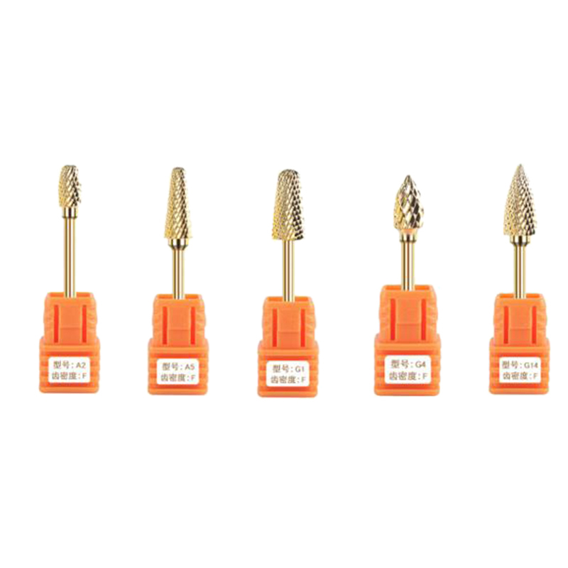 5 in 1 Nail Drill Nail Polishing Head Tool Supplies Single Alloy Polishing Drill
5 in 1 Nail Drill Nail Polishing Head Tool Supplies Single Alloy Polishing Drill