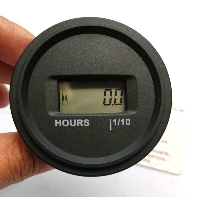 JL Water Proof IP68 Counter Meter for Marine Boat Engine AC/DC5-277V Counter Timber
JL Water Proof IP68 Counter Meter for Marine Boat Engine AC/DC5-277V Counter Timber