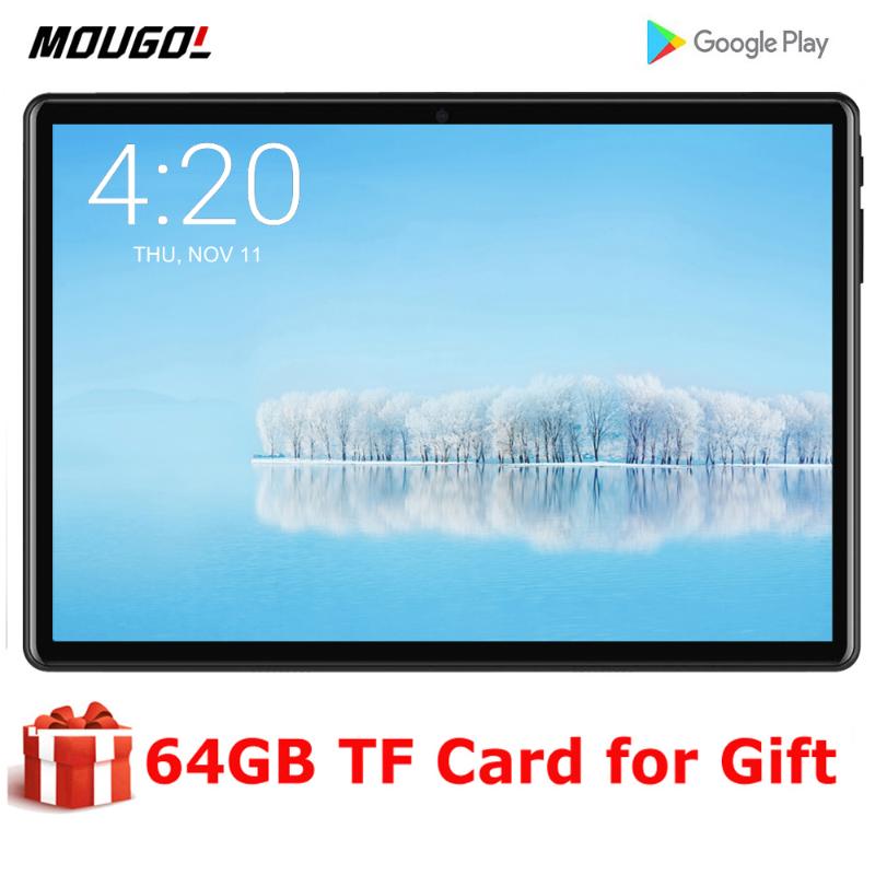 2020 New Arrivals 10 Inch 3G WIFI Phone Tablet Pc Android 9.0 Quad Core CE Brand Dual SIM Google Play Bluetooth GPS Tablets 10.1, Black
2020 New Arrivals 10 Inch 3G WIFI Phone Tablet Pc Android 9.0 Quad Core CE Brand Dual SIM Google Play Bluetooth GPS Tablets 10.1, Black