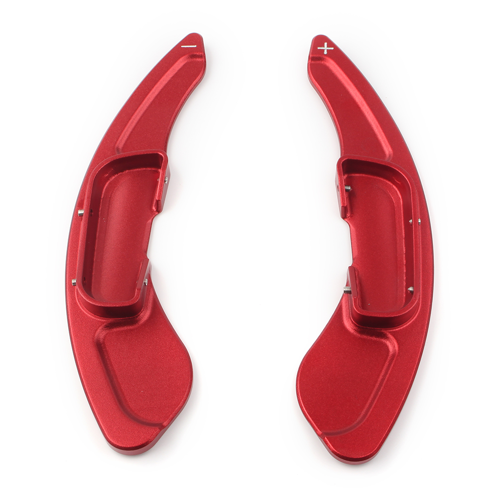 Car Steering Wheel Shift Paddle Extension Shifter For Mazda 3 6 CX-4 CX4 2013 CX5 CX-5 2016 2017 2018 & Atenza Axela 2014-2018
Car Steering Wheel Shift Paddle Extension Shifter For Mazda 3 6 CX-4 CX4 2013 CX5 CX-5 2016 2017 2018 & Atenza Axela 2014-2018