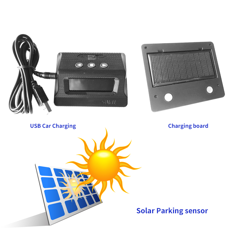 Parktronic PDC Parking Sensor battery wireless Solar Dynamic LCD monitor Two way Supply 4 radar sensor detector blind zone 360 car
Parktronic PDC Parking Sensor battery wireless Solar Dynamic LCD monitor Two way Supply 4 radar sensor detector blind zone 360 car