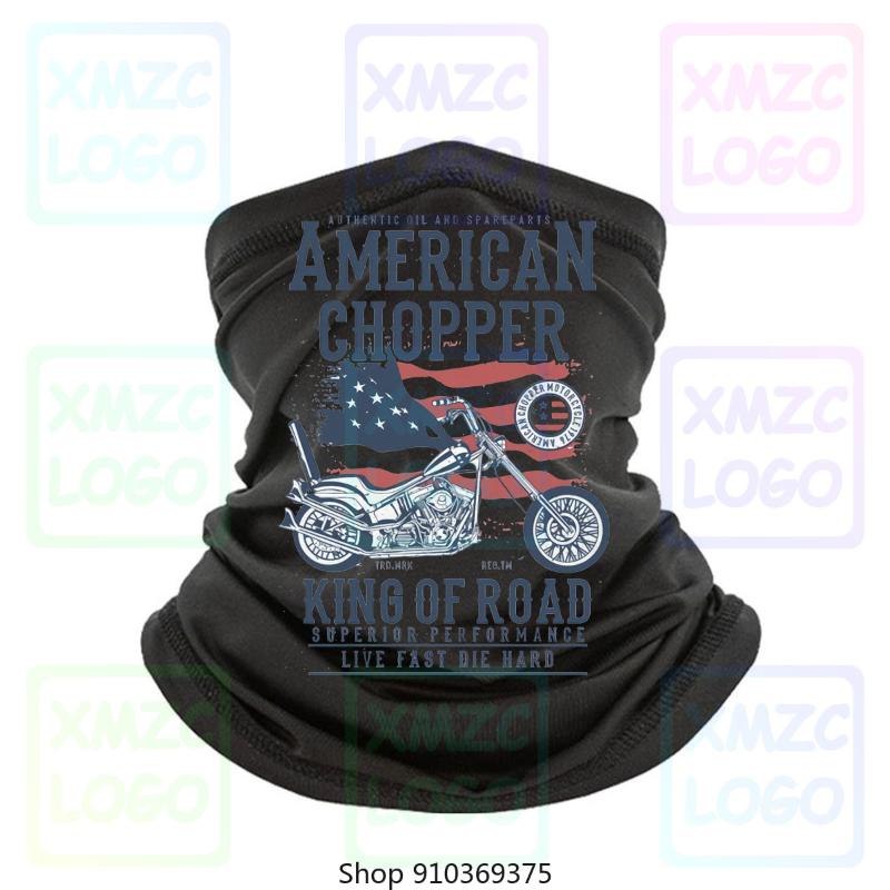 American King Of The Road Mens Bandanafor Men Fashion Headband scarf Bandana Neck Warmer Women Men
American King Of The Road Mens Bandanafor Men Fashion Headband scarf Bandana Neck Warmer Women Men