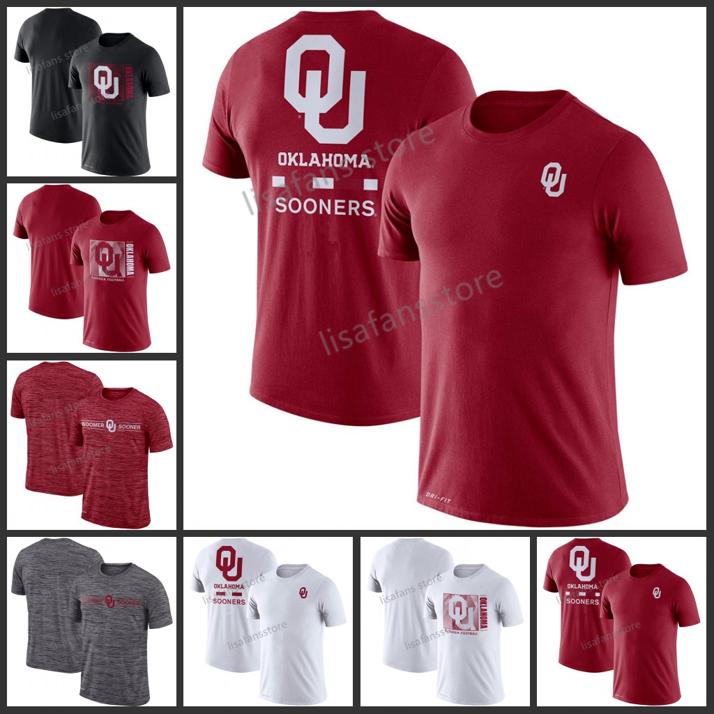 Mens Oklahoma Sooners Tops Team Issue Performance T-Shirt GFX Velocity Sideline Legend Tee Sleeves College Pullover Tshirts, As shows
Mens Oklahoma Sooners Tops Team Issue Performance T-Shirt GFX Velocity Sideline Legend Tee Sleeves College Pullover Tshirts, As shows