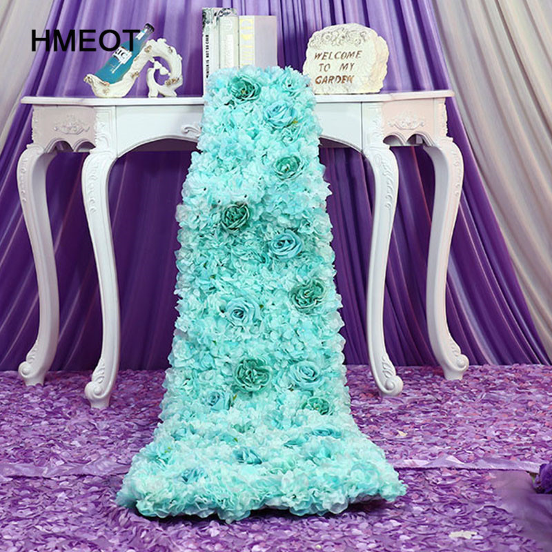 High quality artificial flower decoration peacock flower tows table center / wedding / party supplies decoration fake, Blue
High quality artificial flower decoration peacock flower tows table center / wedding / party supplies decoration fake, Blue