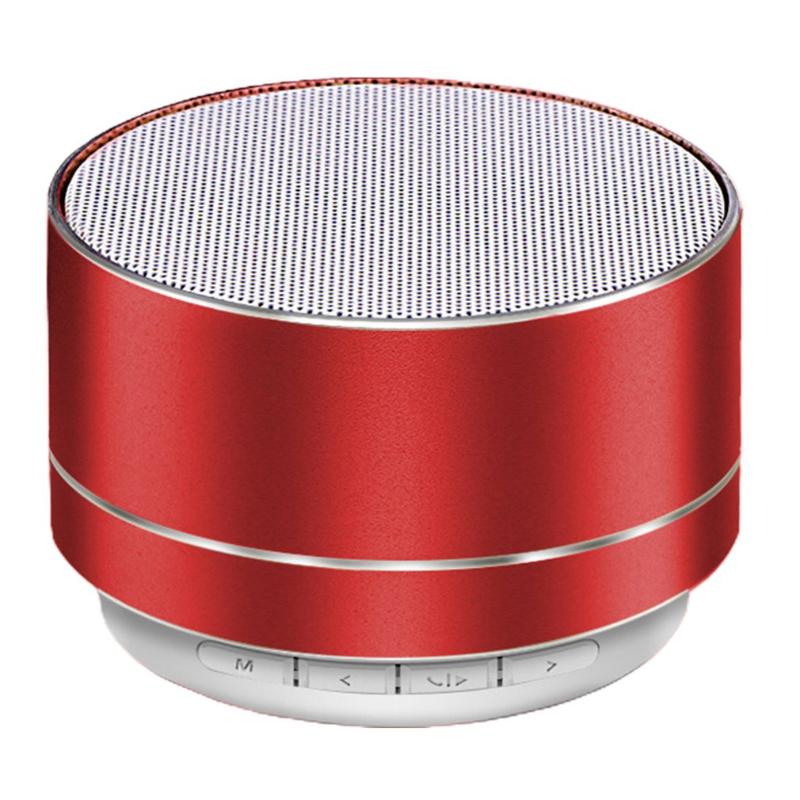 Portable speaker Wireless Bluetooth Speaker LED Mini Super Bass Stereo For Tablet bluetooth
Portable speaker Wireless Bluetooth Speaker LED Mini Super Bass Stereo For Tablet bluetooth