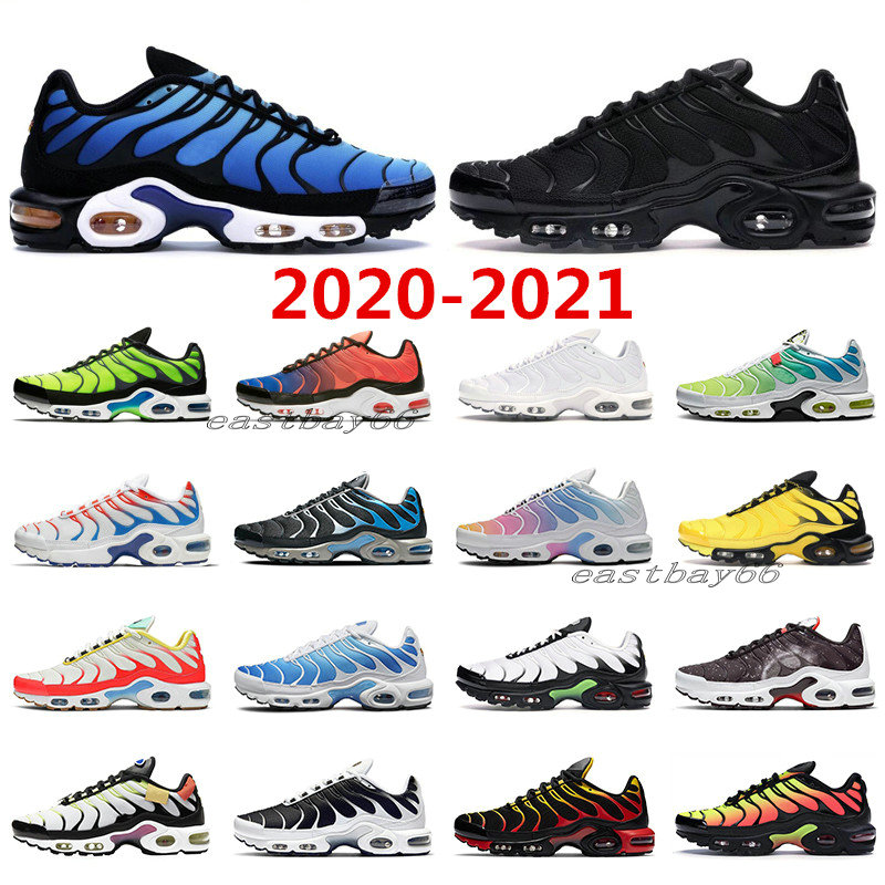 Low Discount 2020 TN Plus Men Women Running Shoes Triple Black White Hyper Supernova Brushstroke Camo Mens Trainers Outdoor Sports Sneakers
Low Discount 2020 TN Plus Men Women Running Shoes Triple Black White Hyper Supernova Brushstroke Camo Mens Trainers Outdoor Sports Sneakers