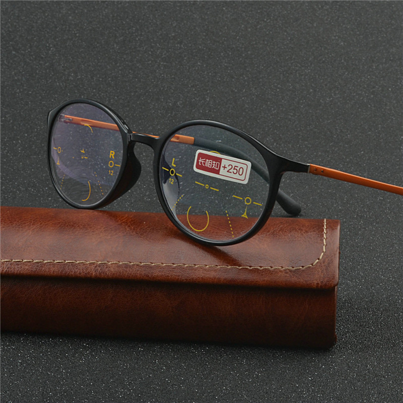 Retro Photochromic Reading Glasses for Men Presbyopia Eyewear Progressive Multifocal Glasses Outdoor Presbyopia WomenNX
Retro Photochromic Reading Glasses for Men Presbyopia Eyewear Progressive Multifocal Glasses Outdoor Presbyopia WomenNX