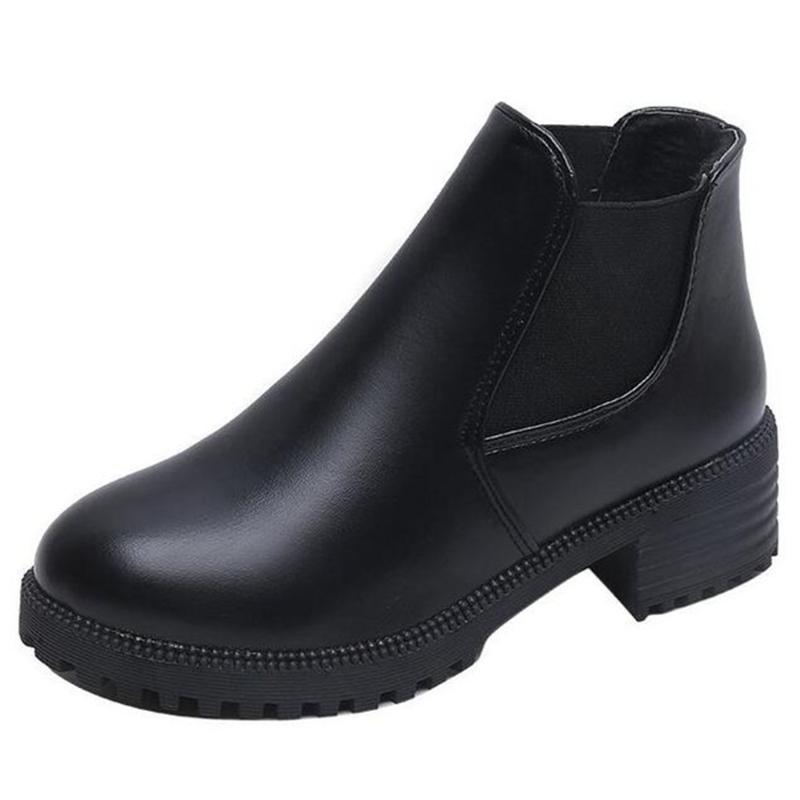 New women's boots fashion casual low-heel motorcycle boots women's shoes platform Sexy comfortable women sneakers Large size, 02
New women's boots fashion casual low-heel motorcycle boots women's shoes platform Sexy comfortable women sneakers Large size, 02