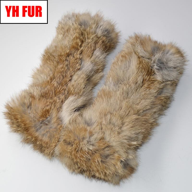 New Good Elastic Women Real Natural Knitted Rex Fur Fingerless Gloves Mittens Winter Fashion Warm Rex Fur Mittens
New Good Elastic Women Real Natural Knitted Rex Fur Fingerless Gloves Mittens Winter Fashion Warm Rex Fur Mittens