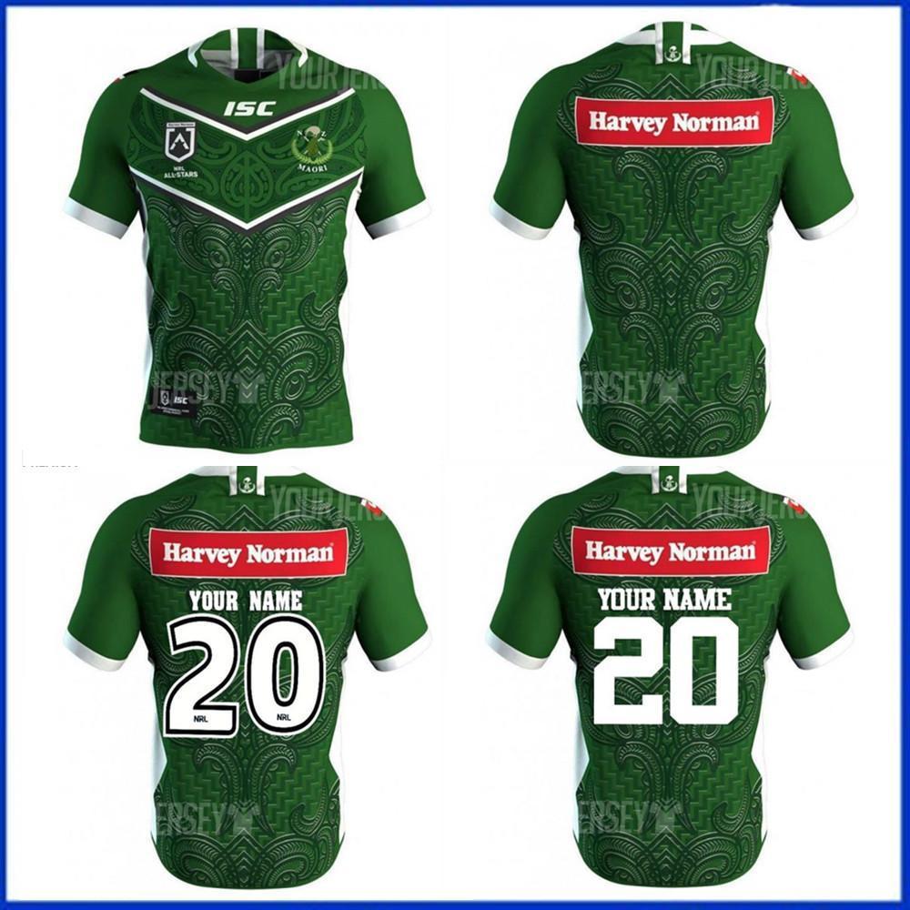 2020 2021 New Maori all stars rugby Jersey home jersey League shirt Thailand quality Rugby jerseys shirts size S--5XL
2020 2021 New Maori all stars rugby Jersey home jersey League shirt Thailand quality Rugby jerseys shirts size S--5XL