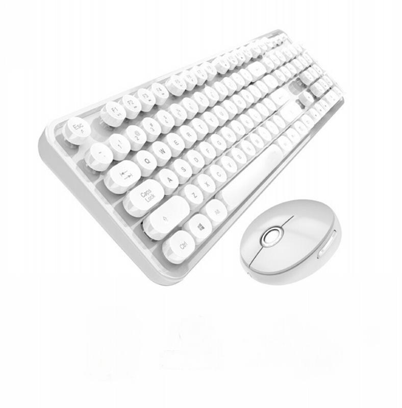 2.4G Wireless Keyboard Mouse and Keypad Multimedia Keyboard Mouse Combo Set for Notebook Laptop PC Gaming and
2.4G Wireless Keyboard Mouse and Keypad Multimedia Keyboard Mouse Combo Set for Notebook Laptop PC Gaming and