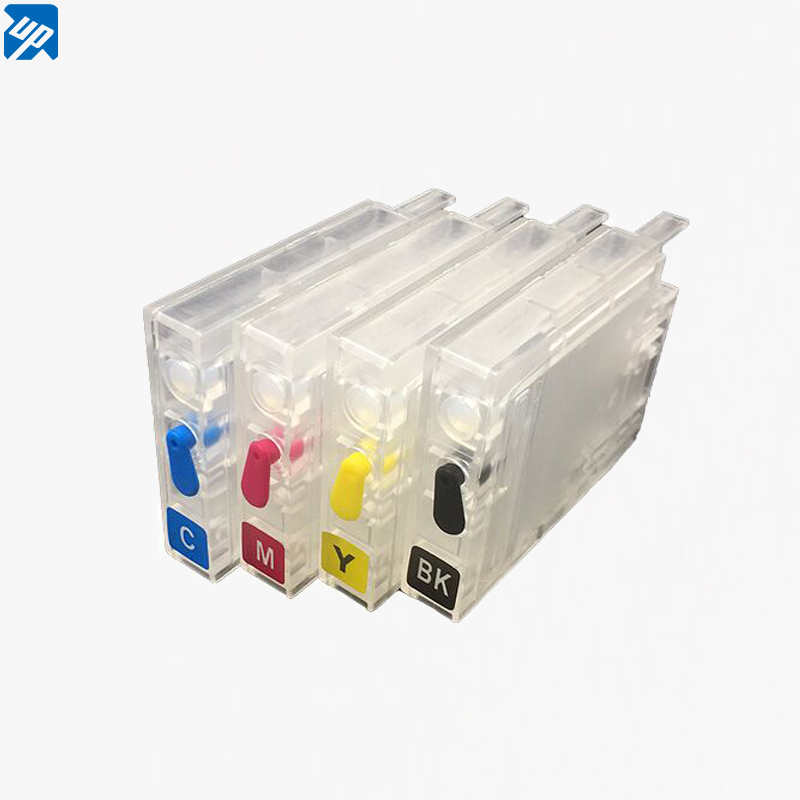 UP Refillable ink cartridge For 711 711XL for T120 T520 Printer CISS cartridge 711 with permanent chip
UP Refillable ink cartridge For 711 711XL for T120 T520 Printer CISS cartridge 711 with permanent chip