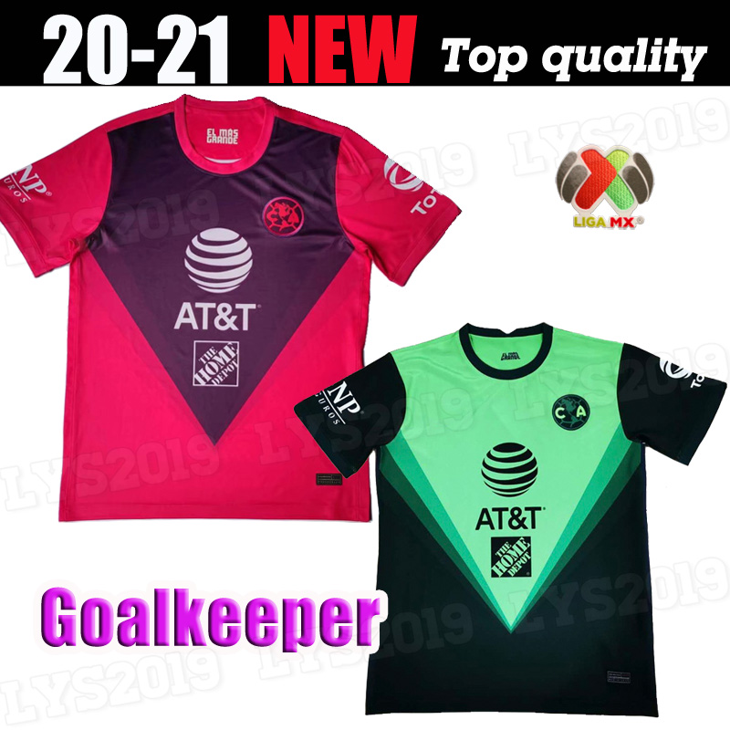 2020 2021 Club America GK red greenSoccer Jersey 20 21 F. VIÃAS HENRY G. OCHOA RODRIGUEZ América Jersey GIOVANI Goalkeeper Football Shirt, Black;yellow
2020 2021 Club America GK red greenSoccer Jersey 20 21 F. VIÃAS HENRY G. OCHOA RODRIGUEZ América Jersey GIOVANI Goalkeeper Football Shirt, Black;yellow