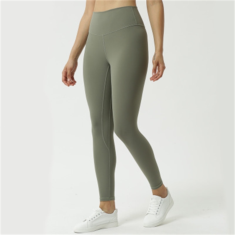 Women Energy High Waist Elastic Buttery-soft Fitness Sports Girl Align Running Yoga Tights Pants Gym Leggings Y200904, K2
Women Energy High Waist Elastic Buttery-soft Fitness Sports Girl Align Running Yoga Tights Pants Gym Leggings Y200904, K2
